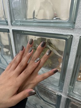 インクバイノック(INC by noq)/5/10 kanon マグネット