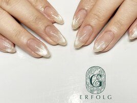 マグネットネイル★パラジェル★