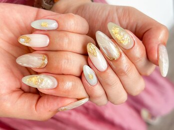 テラス(TERRACE)/キレカジネイル