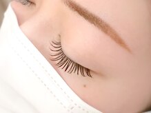 シリオ 一社店(CILIO)/Flat lash 【フラットラッシュ】