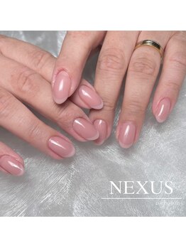 ネクサス(NEXUS)/ふんわりフレンチ
