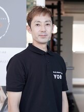 ヨボー(YOBO) 中村 康太郎
