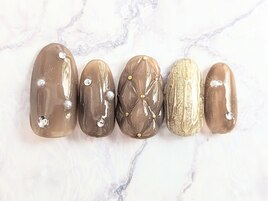 【定額プラチナコース¥6800】