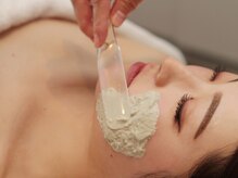 フレルト 四日市新正店(FLELT)/クレイ洗顔