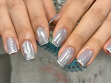 ミュー 蒲田(mue)/うるつやニュアンス