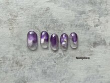 シンプリー 下北沢店(Simpliee)/定額￥6900