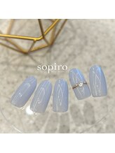 ソピーロ たかのこ店(sopiro)/2月【monthly &nbsp;simple】
