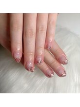 レイモード(Ray mode)/ラメグラデーション♪