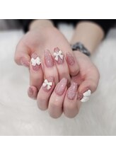 ユジャスタイル(Yooja style)/リボンFlash