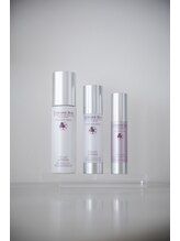 ブランポー(Blanc Peau)/歳を重ねるのがこわくない