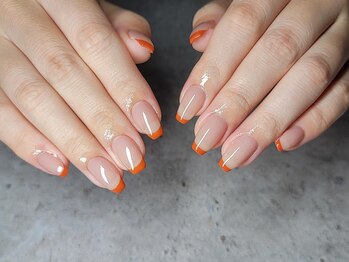 フローラ(Flora)/