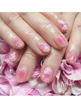 アイネイル(iNAIL)/