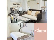 ネイルアンドエステティックサロン チュラ 刈谷店(chura)