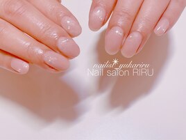 マグネットネイル