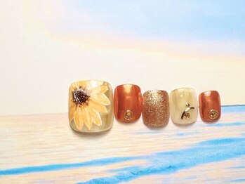 ギャザーパーティー 目白店(gatherparty)/2024シーズン【summer】