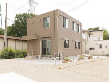 ひなた堂鍼灸整骨院/外観