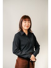 ゾゾ イリプレッセブル(ZOZO irreplaceable)&nbsp;前崎 未羽