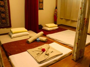 タイ古式マッサージ スッカパープディー 立川本店