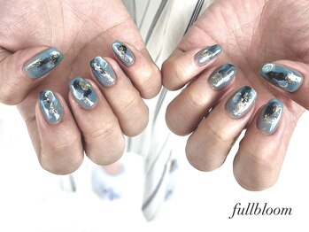 フルブルーム(fullbloom)/シンプルコース