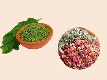 りらくの王様 上尾西口駅前店/オプションハーブ蒸し