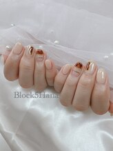 ブロックファイブハナ(Block 5 HANA)/