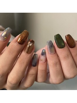 イール(eel)/Designコース