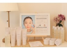 ポーラ らいす店(POLA)/店内の様子