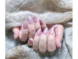 チークネイル