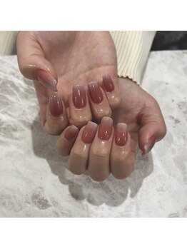 アンダーバーホワイトプラス 南海難波店(_WHITE+)/