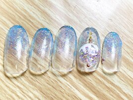 定額5300円コース