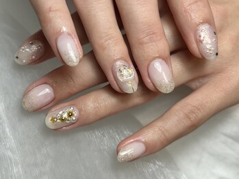 リアン(Lien)/【限定】デザインコース¥8500