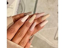 リサネイル(LISA NAIL)/