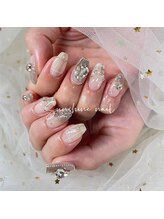 サンシャインネイルサロン 池袋(Sunshine nail salon)/ネイルデザイン