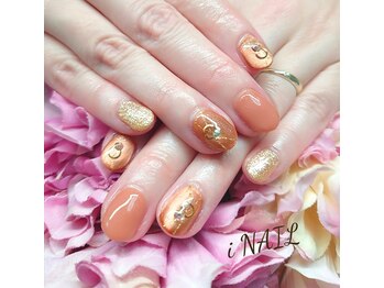 アイネイル(iNAIL)/