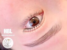 セウラ(SEURA.)/まつ毛P&ハリウッドブロウリフト