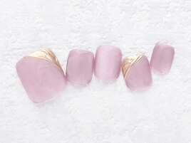 マグネットネイル