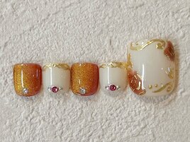 マグネットミラー