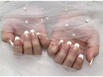 ガーデンネイル(Garden Nail)/お客様ネイル