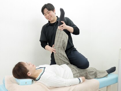 成増北口整骨院の写真