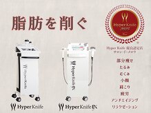 サロン ド メロウの雰囲気（速攻痩せる最新痩身機器★★）