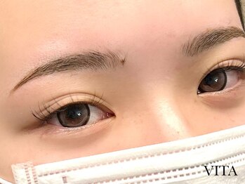 ヴィータ(VITA)/美眉ワックス