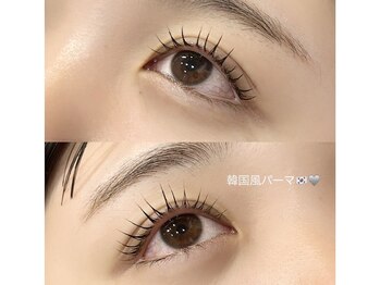 ソプラ 京都駅前店(sopra)/韓国風パーマ