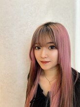 オハナ アイラッシュサロン 二子玉川店(Ohana) Umeda 