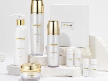 ビューティースパ(Beauty-Spa)/スキンケア【SPICARE】スピケア