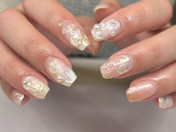 バニーユーネイル(Bunny U nail)/●デザイン