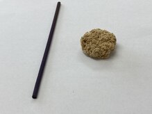 大地堂治療院/お灸