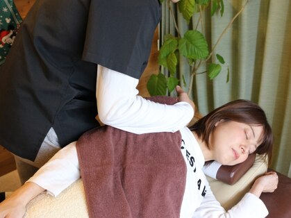 たまき はりきゅう院の写真