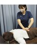 早割！腰・足 集中ケア★脚の疲れ/腰痛"マッサージ+骨格矯正"  2,000円 OFF!