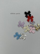 イロ(IRO)/【nail】パーツ　