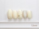 初回シンプル　¥6500